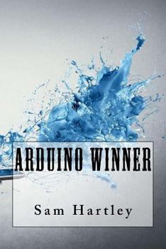 Paperback Arduino Winner Book