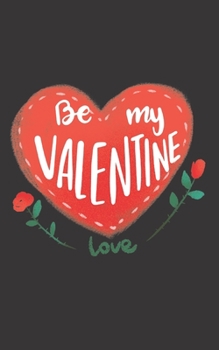 I Love You Journal: 50 Reasons Why I Love You, Perfect Valentines Day Gift For Him and For Her