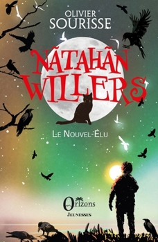 Paperback natahan willers le nouvel-élu [French] Book