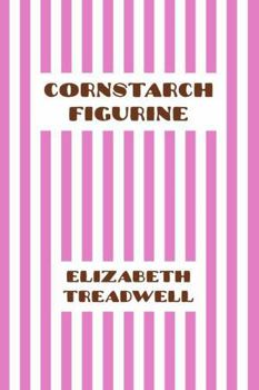 Paperback Cornstarch Figurine Book