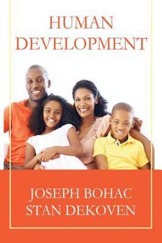 Paperback Human Development Book