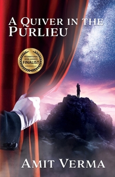 Paperback A Quiver in the Purlieu Book