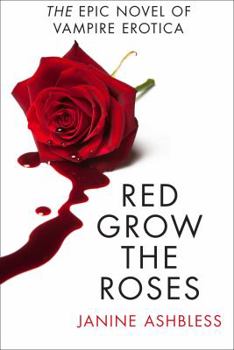 Paperback Red Grow the Roses Book