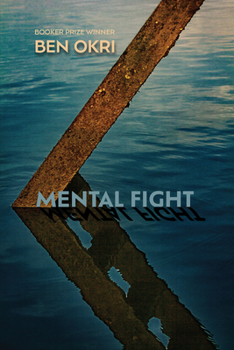 Hardcover Mental Fight: An Epic Poem Book