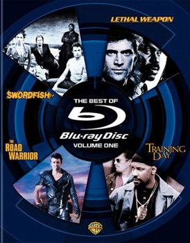 Best of Blu-Ray: Volume 1