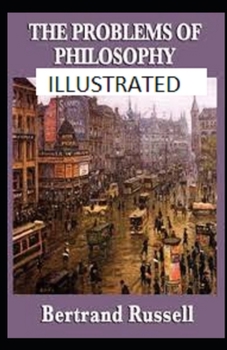 Paperback The Problems of Philosophy Illustrated Book