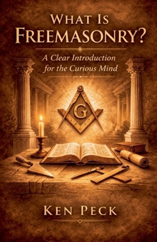 Paperback What Is Freemasonry Book