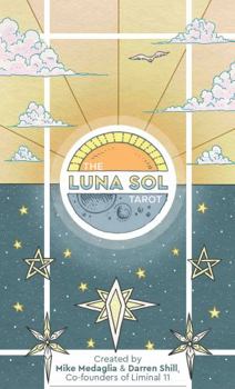 Unbound The Luna Sol Tarot Book