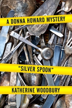 Paperback Silver Spoon Book