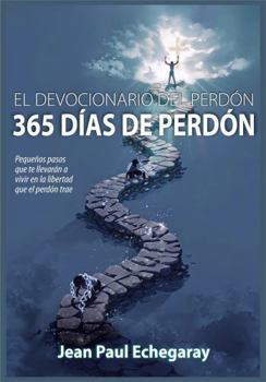 Paperback El Devocionario del Perdón: 365 días de perdón (Spanish Edition) [Spanish] Book