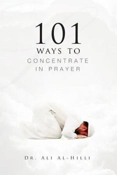 Paperback 101 Ways to Concentrate in Prayer Book