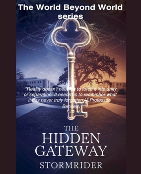 Paperback The Hidden Gateway Book