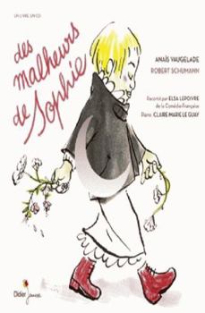 Paperback Des Malheurs de Sophie [French] Book