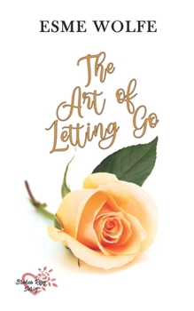 Paperback The Art of Letting Go Book