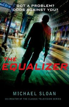 Hardcover The Equalizer Book