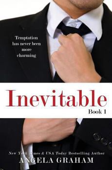 Inevitable (Harmony Book 1) - Book #1 of the Harmony