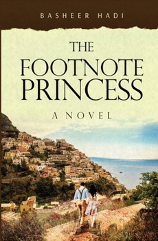 Paperback The Footnote Princess Book