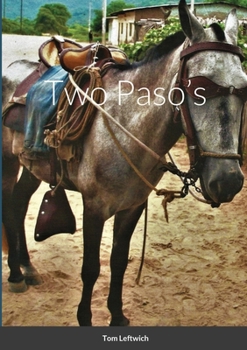 Paperback Two Paso's Book