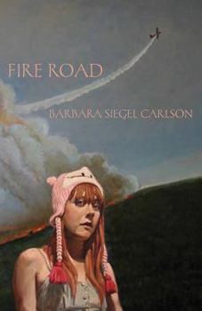 Paperback Fire Road Book