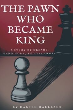 Hardcover The Pawn Who Became King Book