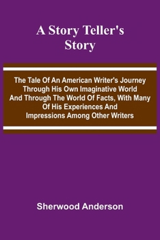 A Story Teller's Story