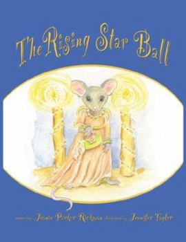 Paperback The Rising Star Ball Book