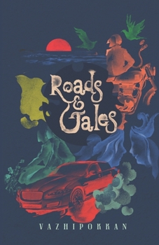 Paperback Roads and Tales Book