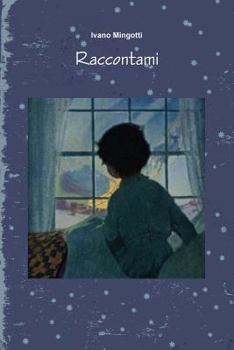 Paperback Raccontami [Italian] Book