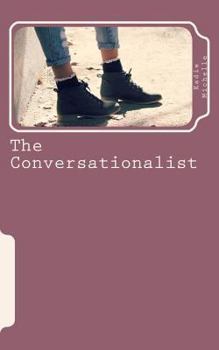 Paperback The Conversationalist Book