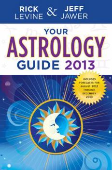 Paperback Your Astrology Guide Book