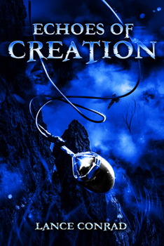 Paperback Echoes of Creation Book