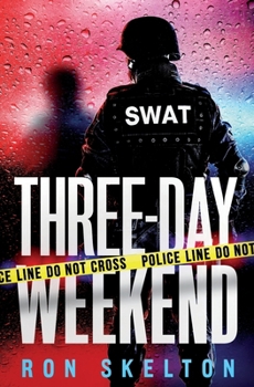 Paperback Three-Day Weekend Book