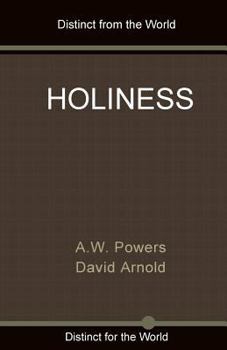 Paperback Holiness Book