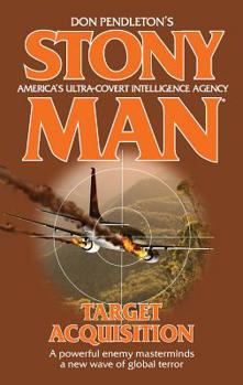 Target Acquisition - Book #109 of the Stony Man