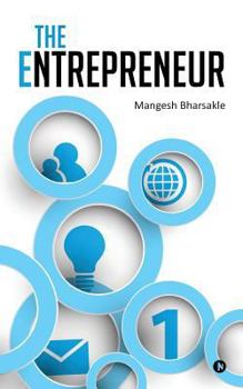 Paperback The Entrepreneur Book