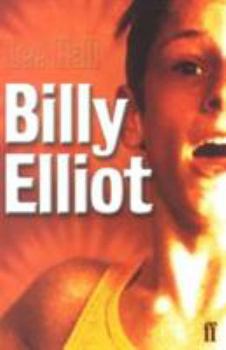 Paperback Billy Elliot Book