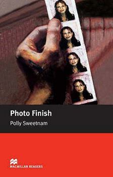 Paperback Photo Finish: Starter Book