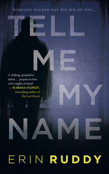 Paperback Tell Me My Name Book