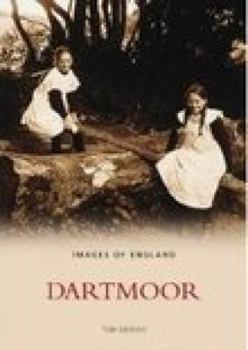 Paperback Images of England Dartmoor Book