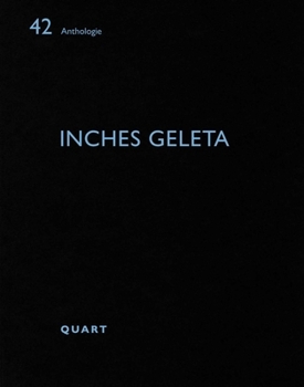 Paperback Inches Geleta [German] Book