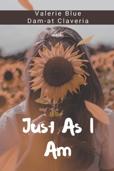 Paperback Just As I Am [Filipino] Book