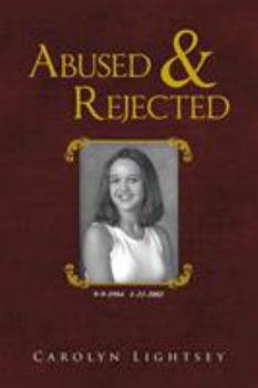 Paperback Abused & Rejected Book