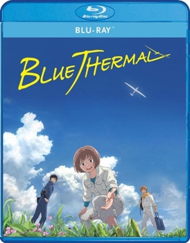 Blue Thermal