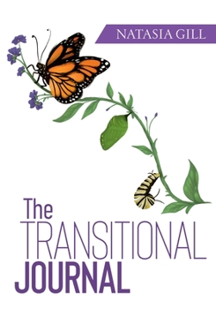 Paperback The Transitional Journal Book