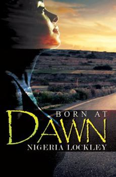 Paperback Born at Dawn Book