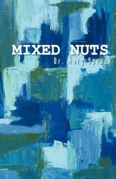 Paperback Mixed Nuts Book