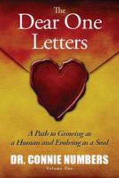 Paperback The Dear One Letters: A Path to Growing as a Human and Evolving as a Soul Book