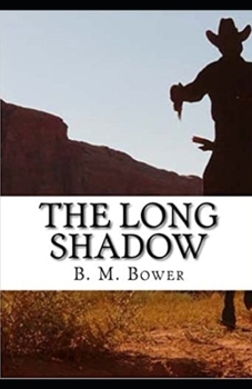 Paperback The Long Shadow Annotated Book