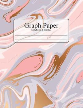 Paperback Grid Notebook Paper: Graph Paper Notebook, Squared Graph Notebook, Squared Graph Paper, Grid Paper, 8.5 x 11 inches, 100 Pages Book