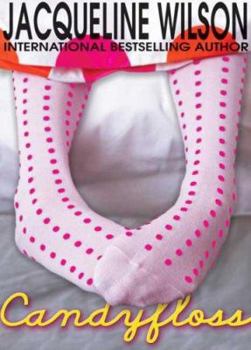 Hardcover Candyfloss Book